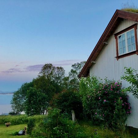 House By The Sea Villa Sortland Bagian luar foto